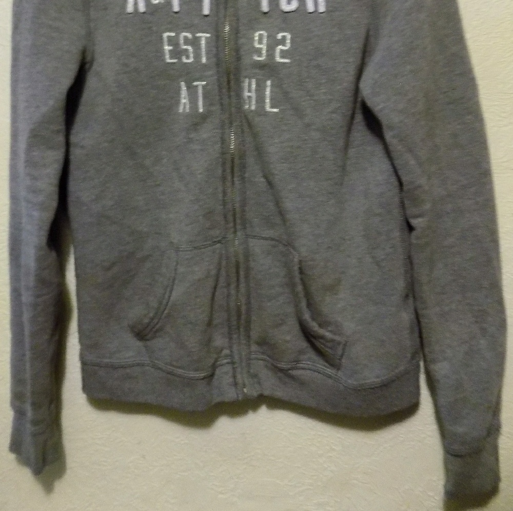 Grey jacket - Picture 3 of 4